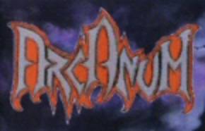 logo Arcanum (FIN)